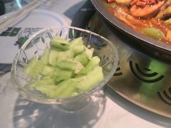 -徐记小怪兽肉蟹煲(中央大街店)