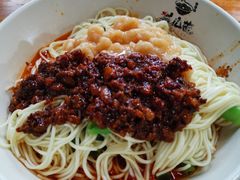 -老地方猫儿面(磁器口店)