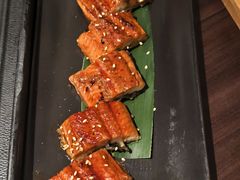 -匠和风精致料理(莆田财富中心店)