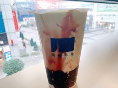 -阿嬷手作(南宁百盛印象城店)