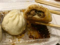 -八婆婆烧仙草(中山路店)