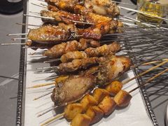 -轻松串吧(亦庄上海沙龙店)
