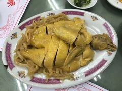 -香港蓮香樓(中環店)