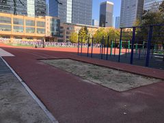 -清华大学附属小学商务中心区实验小学