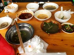 -小杨翘脚牛肉