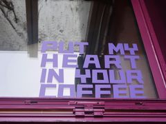 -HANA COFFEE(长寿路店)