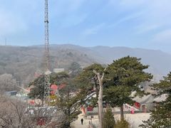 -妙峰山风景名胜区