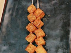 -西部马华清真兰州牛肉面·烧烤夜市(三里河店)