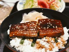 -歌行灯日本料理(伊势丹店)