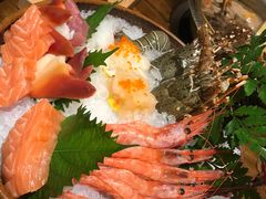 -蟹将军·松叶蟹和牛日料放题自助(K11店)