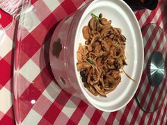 iphone_upload_pic-西贝莜面村(近铁城市广场店)