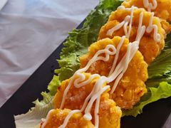 -迎晨餐厅(青芝坞店)
