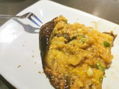 -很久以前羊肉串(中山公园店)