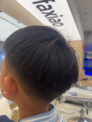 -Oh my head 儿童理发(丹尼斯大卫城店)