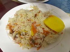 -莎车清真美食