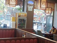 -晓林火锅(安定门店)