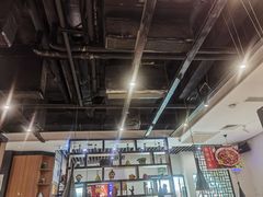 -李子坝梁山鸡(北碚万达五鸡哥店)