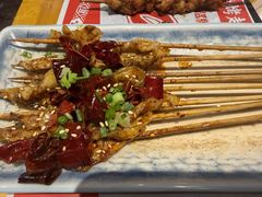 -今邕烧烤(西大店)