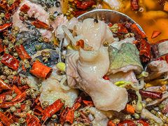 -小草房水煮鱼(东关大街店)