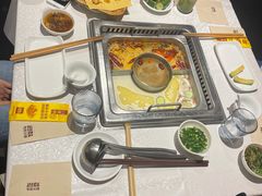 -巴奴毛肚火锅(九洲店)