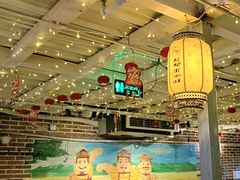 -三个大叔东北烧烤·砂锅菜(西三旗店)