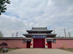-古塔公园