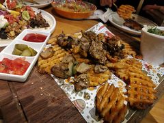 -Famous肥猫墨西哥音乐餐吧(五棵松华熙LIVE店)