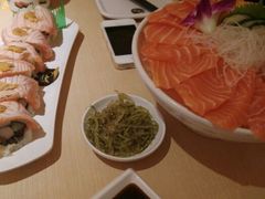 android_upload_pic-万岁寿司(万国店)