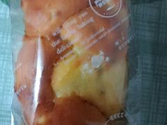 杂粮椰香吐司-静安面包房(万航渡路店)