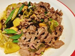 -辣可可·小炒黄牛肉(望京凯德MALL店)