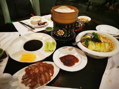 -海湾壹品·粤菜·早茶·烤鸭(拱北店)