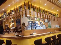 -青空日料烧肉烧鸟店(后湖兴业路店)