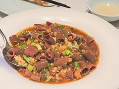 -山东八大碗山东老字号