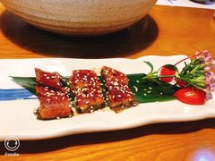 -大江户日本料理(吕厝店)
