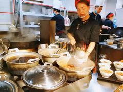 -宝鸡宴会中心艳阳天(公园路店)