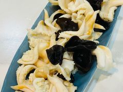 白灼鸟贝-威海渔村(静安旗舰店)