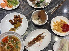 -三鼎园国际温泉酒店