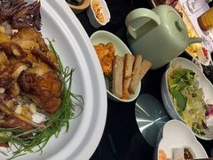 -丰和日丽(瑞虹天地月亮湾店)