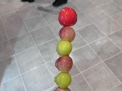-胖东来生活广场(健康路店)