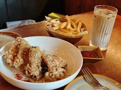 -COMMUNE幻师(花园道店)