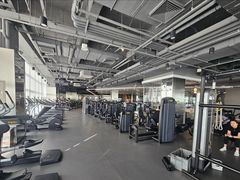 -OXYGYM 奥美氧舱运动中心(朝阳大悦城店)