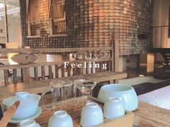 -瓦库茶馆17号(海汇港店)