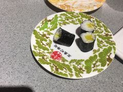 -友壹町寿司(嘉洲广场店)