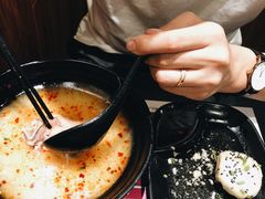 -小杨生煎(萧山机场店)