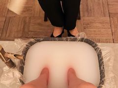 -沐·SPA悠享影院足道(海岸城店)
