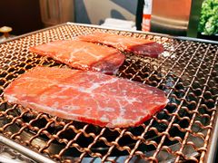 -九田家黑牛烤肉料理(太阳城店)