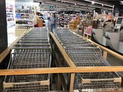 -Olé精品超市(上海虹桥南丰城店)