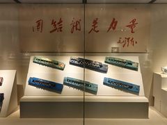 -巴音郭楞蒙古自治州博物馆