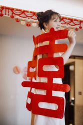 -Sunny喜铺婚礼定制·求婚策划
