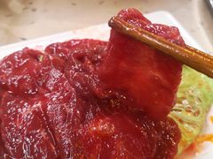 -渝宗老灶火锅(时代天街店)